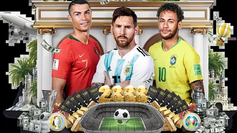 2020-2021英超第十二轮赛事亮点集锦