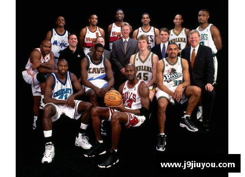 1997 NBA 全明星赛回顾：超越巅峰的明星对决与经典瞬间