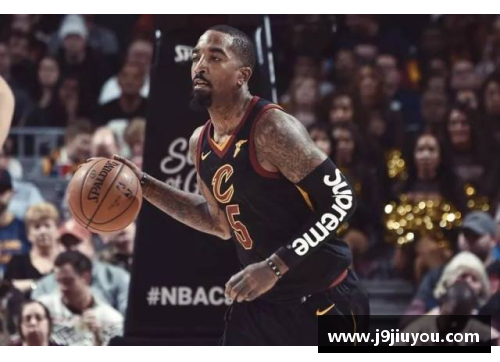 NBA耐克篮球鞋：穿上胜利的脚步