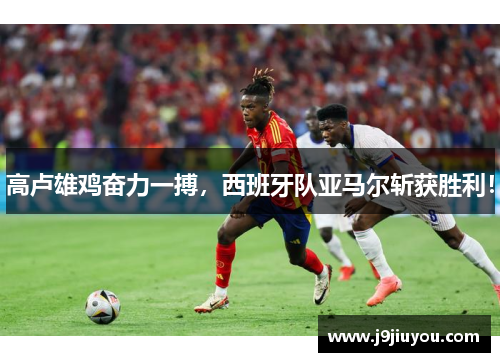 高卢雄鸡奋力一搏，西班牙队亚马尔斩获胜利！